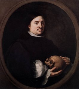 Nicolás Omazur by Bartolomé Esteban Murillo